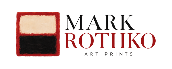 Mark Rothko